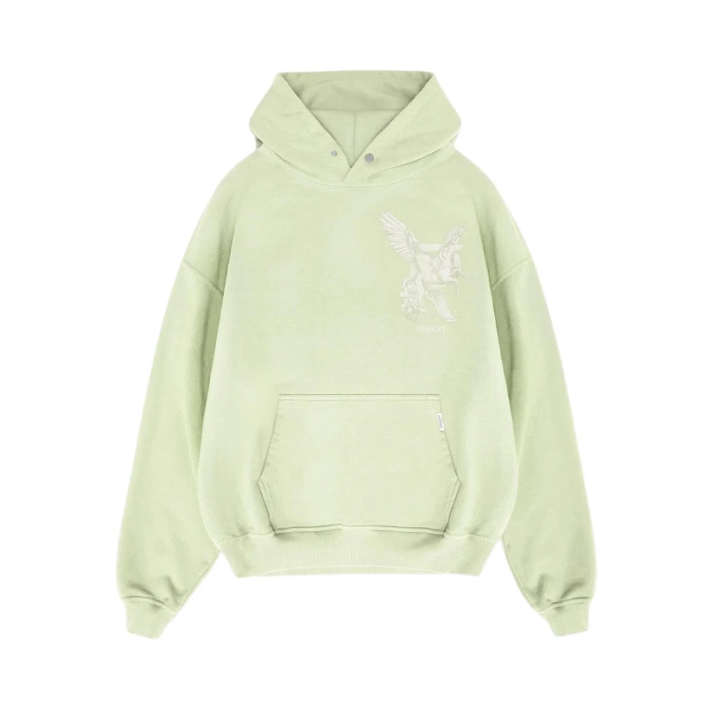 Sweatshirts & Hoodies > Hoodies - - Represent - Modalova