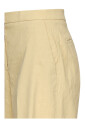 pantalon-jaune-en-melange-de-lin