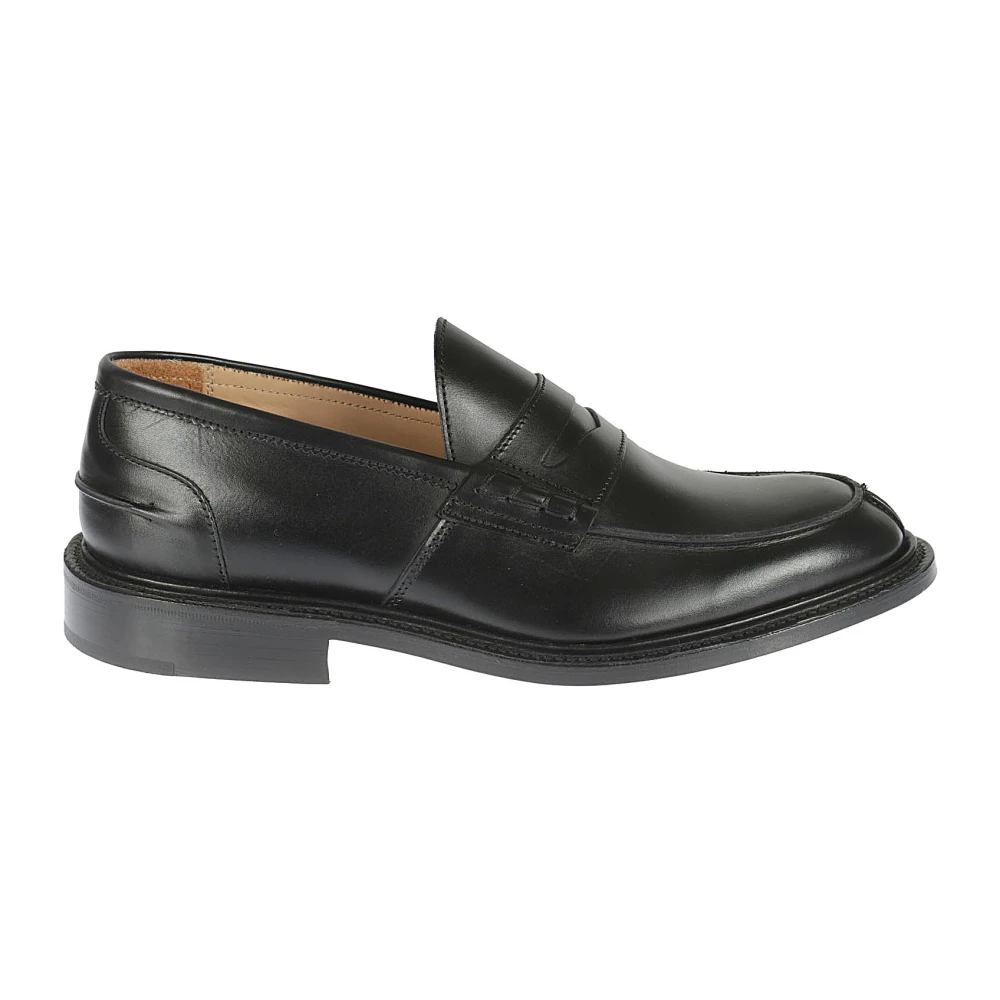 Tricker's James Moccasin