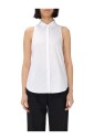 chemise-sans-manches-en-coton