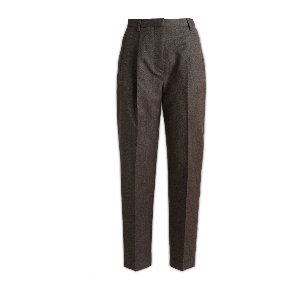 Trousers > Chinos - - Tory Burch - Modalova