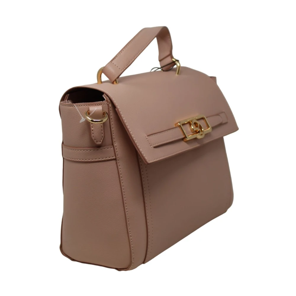 Gattinoni Handtas Pink Dames