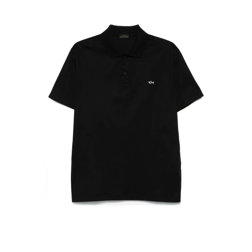 Tops > Polo Shirts - - Paul & Shark - Modalova