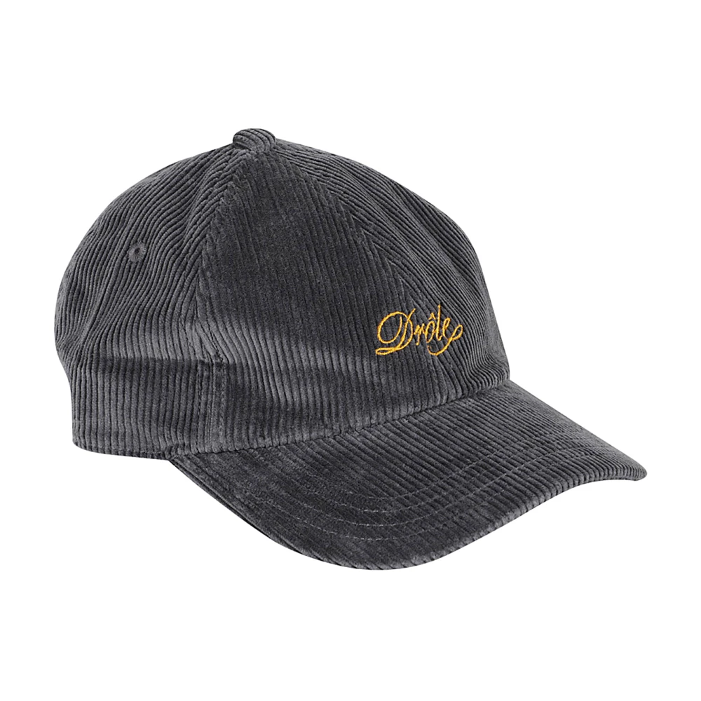 Drole de Monsieur Grappige Pet Gray Heren