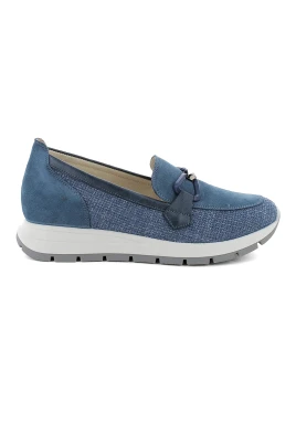 ERMIONE Moccasins