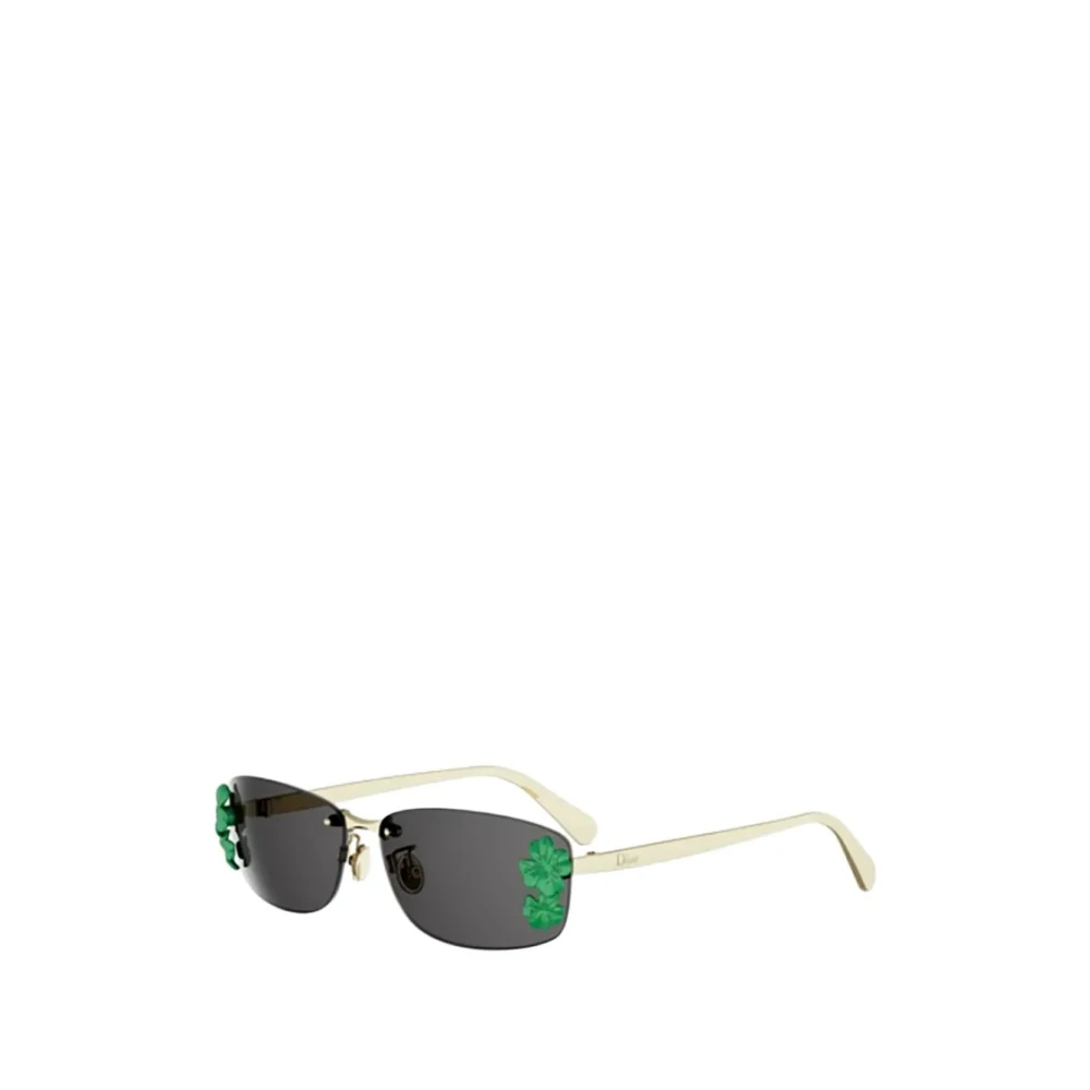 Dior Multicolor Clover S1u Sunglasses - Female - Sunglasses - 63 Mm - Accessories