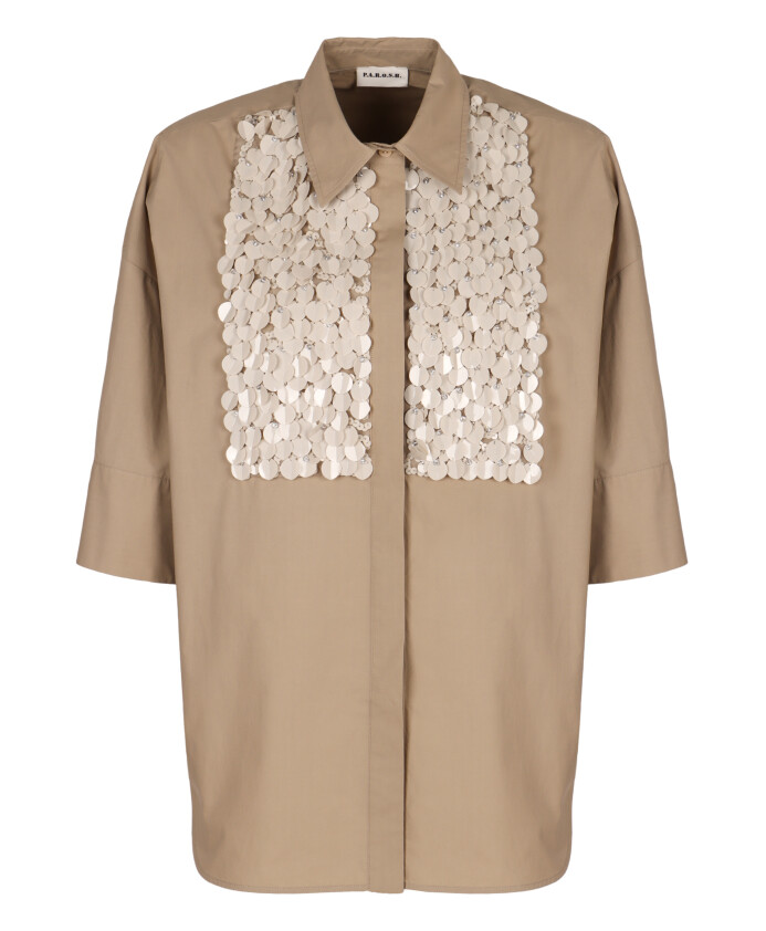 chemise-en-coton-ornee-de-sequins