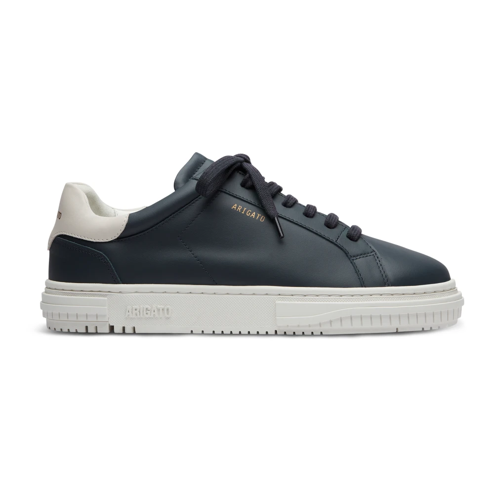 Axel Arigato Men's Blue Atlas Sneaker