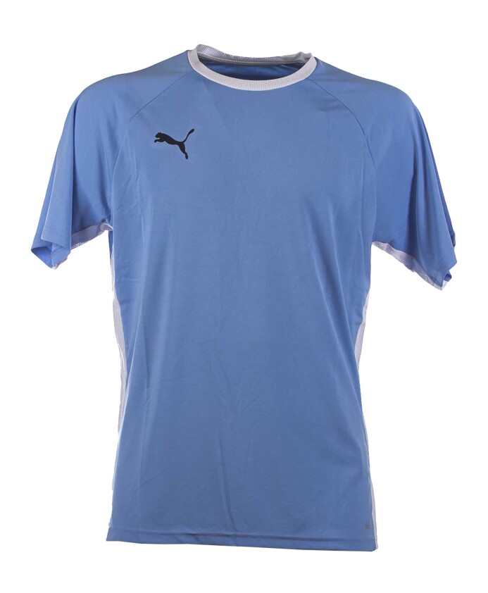 CAMISETA PUMA TEAMLIGA PADEL HOMBRE