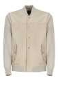 veste-en-cuir-daim-beige-col-haut