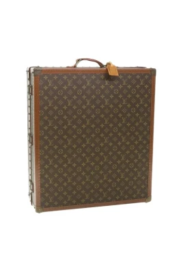 Pre-owned Trunk Resväska