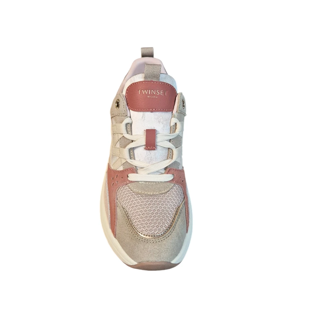 Twinset Running Sneakers