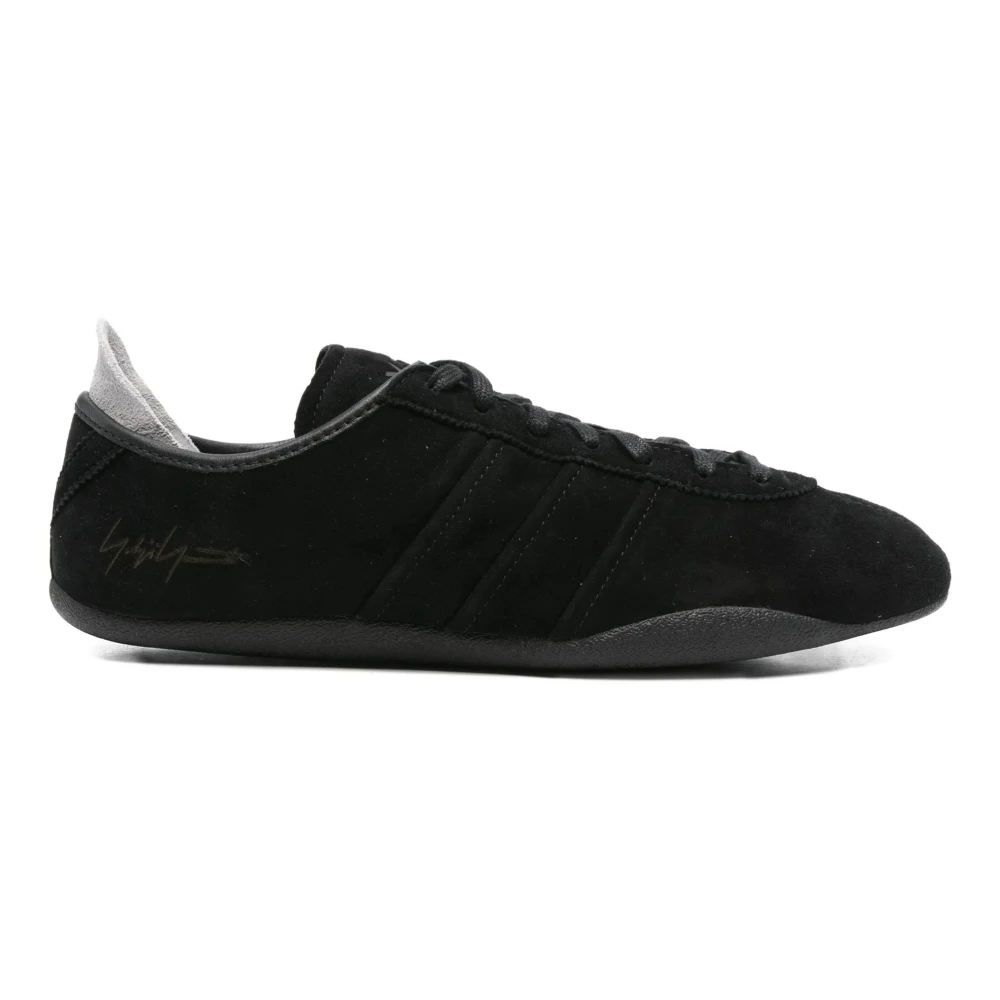 Y-3 Men's Black Tokyo Sneakers