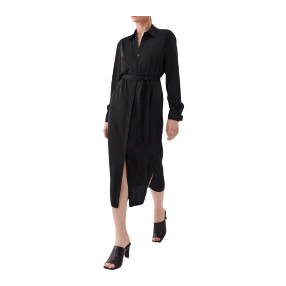 Dresses > Day Dresses > Shirt Dresses - - Calvin Klein - Modalova