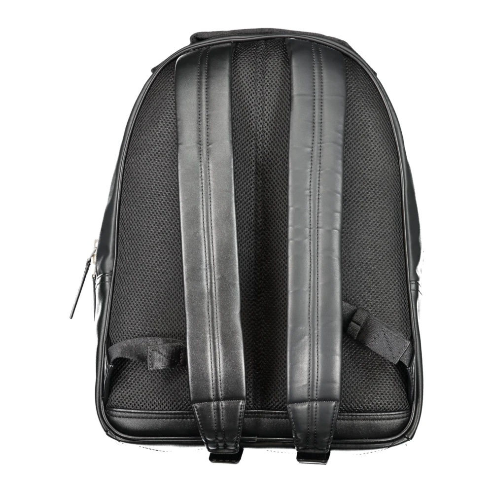 Calvin Klein Tassen en Accessoires Black Heren