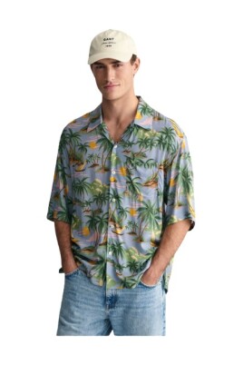 short-sleeve-hawaiian-shirt