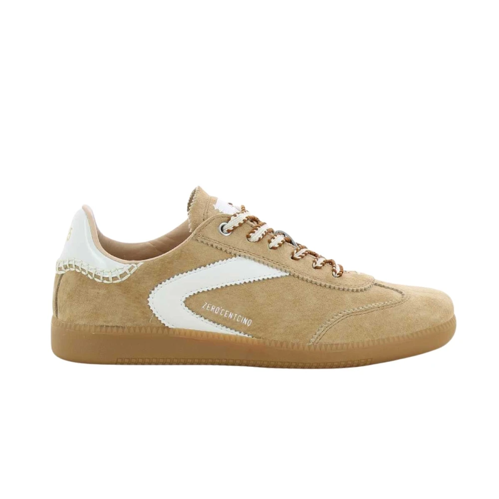 0-105 Nova Mocassin Dames Schoenen Beige