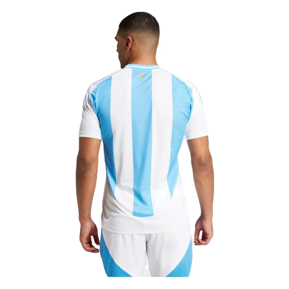 Adidas Argentinië 2024 Voetbalshirt Multicolor Heren