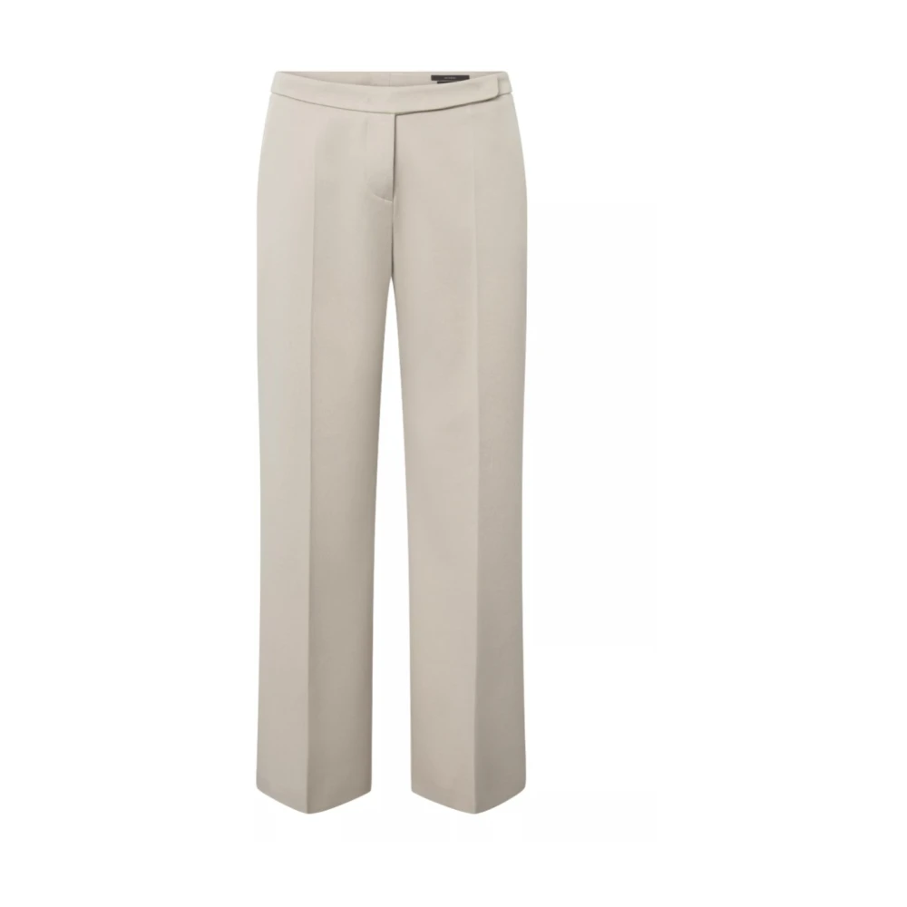 Windsor Dhe527 Broek Beige Dames
