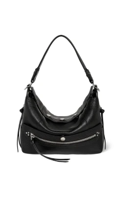 Baguette Hobo Bag