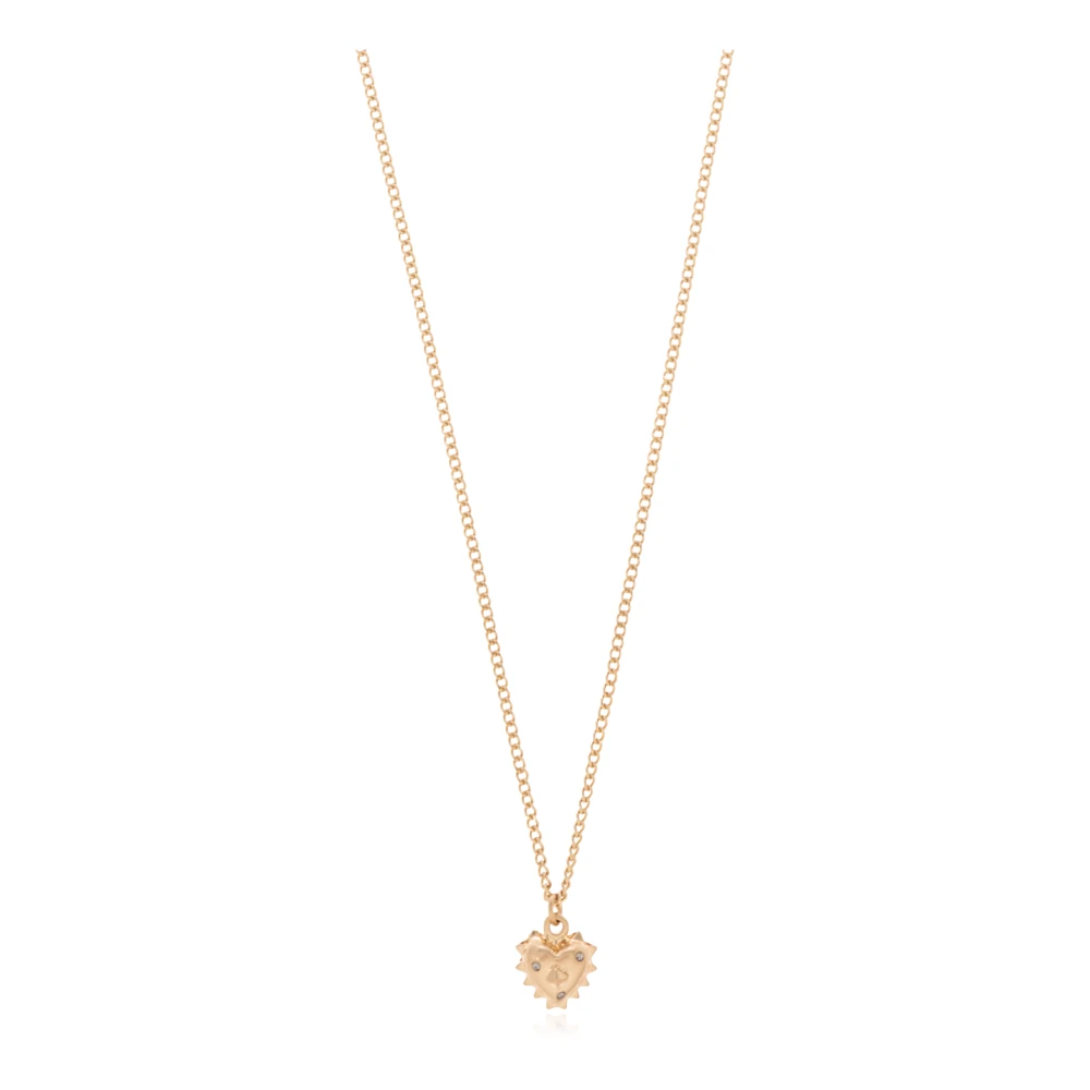 Accessories > Jewellery > Necklaces - - AllSaints - Modalova
