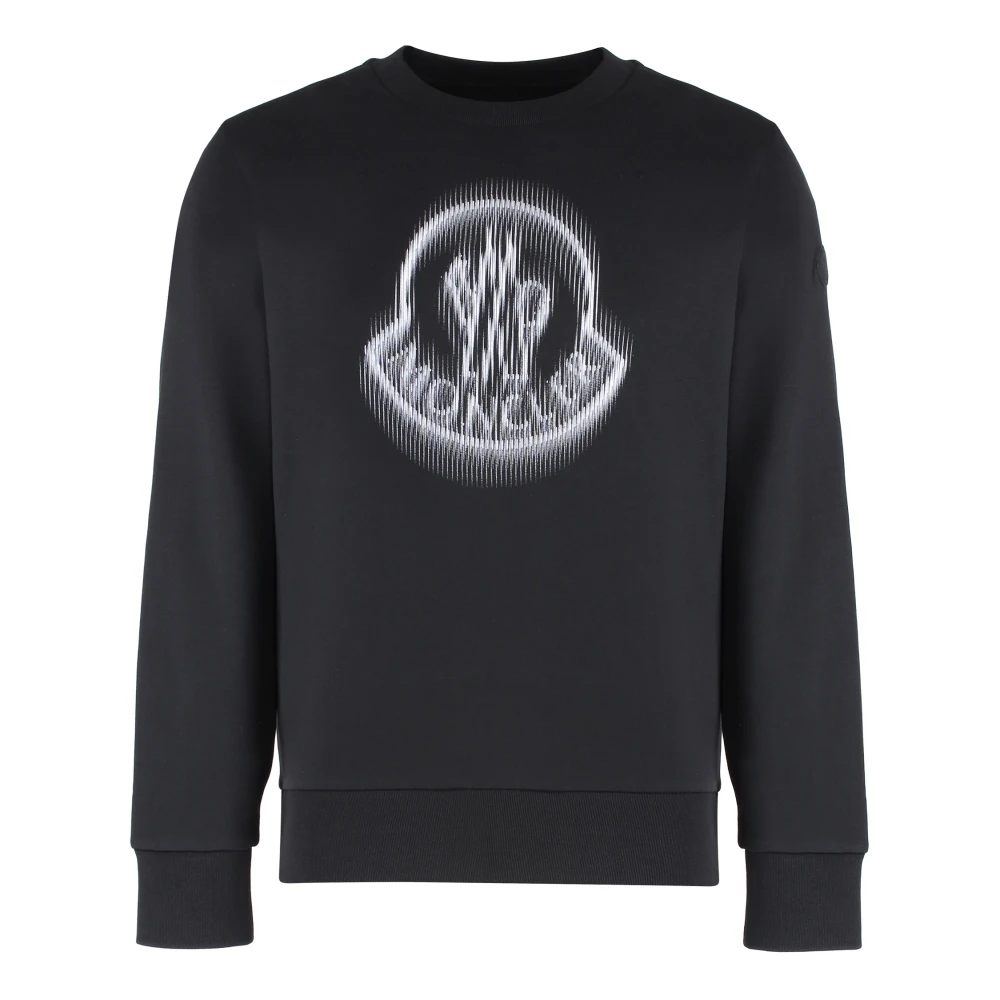 Sweatshirts & Hoodies > Sweatshirts - - Moncler - Modalova