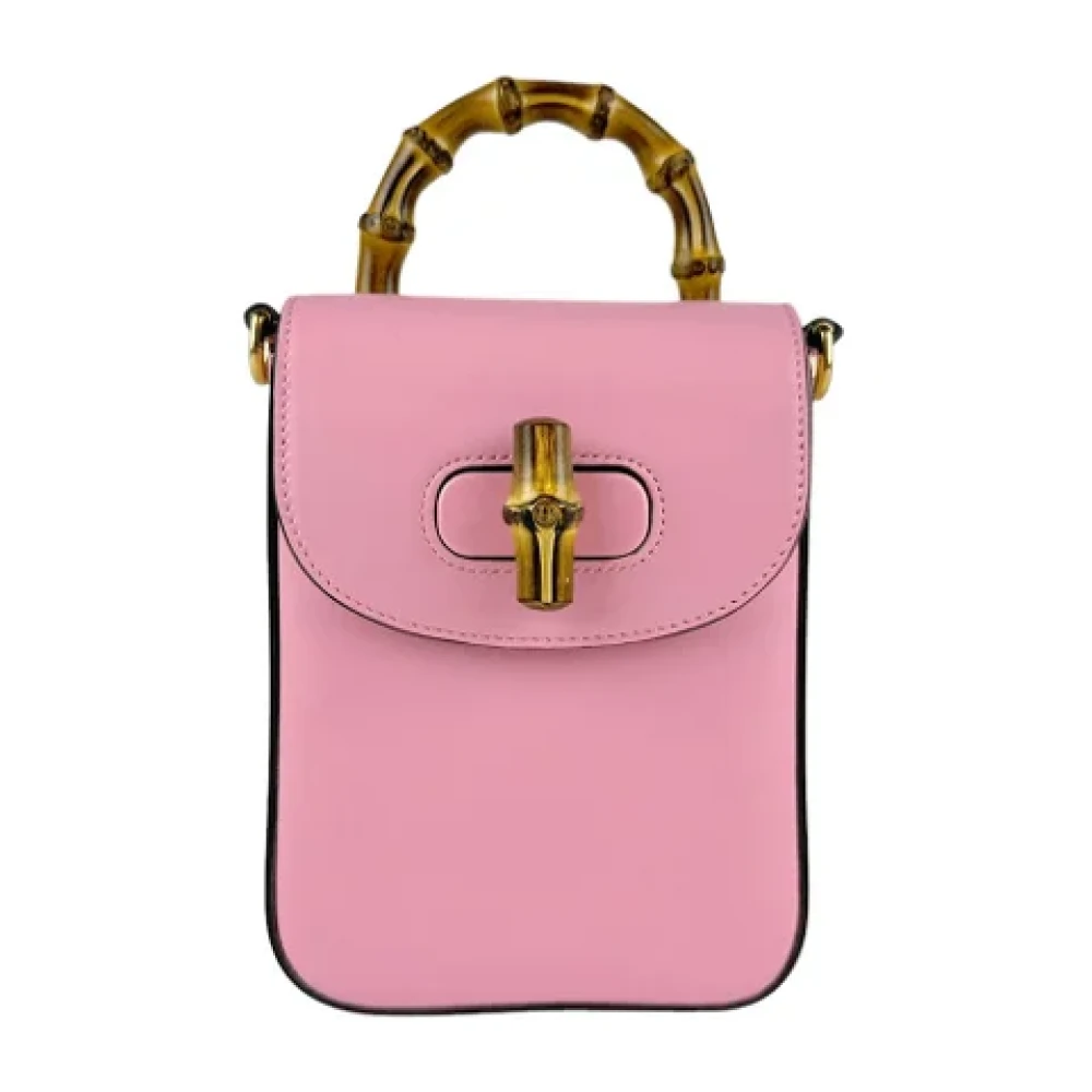 Pre-owned > Pre-owned Bags > Pre-owned Handbags - - Gucci Vintage - Modalova