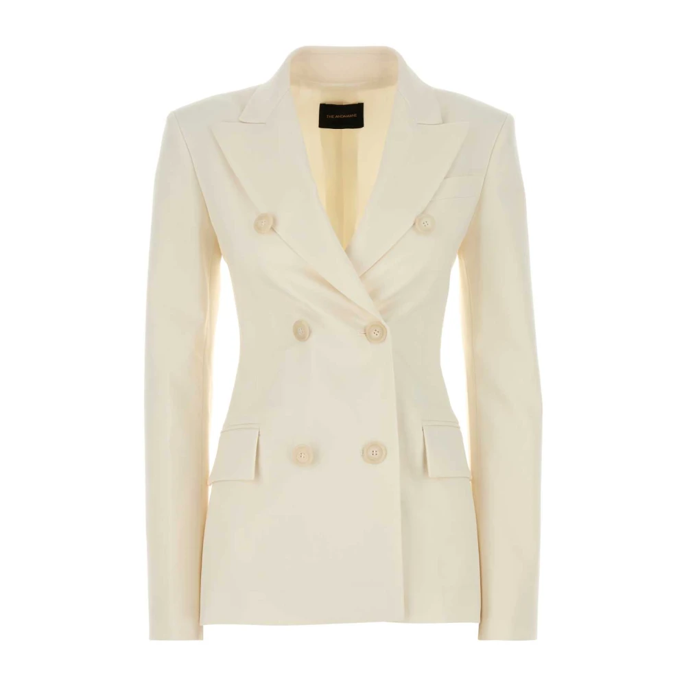 Jackets > Blazers - - Andamane - Modalova