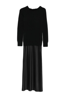 robe-midi-noire-epaules-denudees