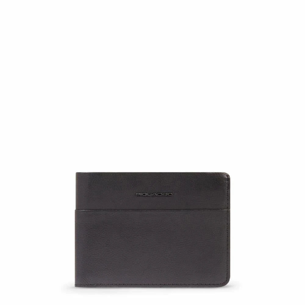 Piquadro Uomo Nero Accessori, Taglia Unica, New,
