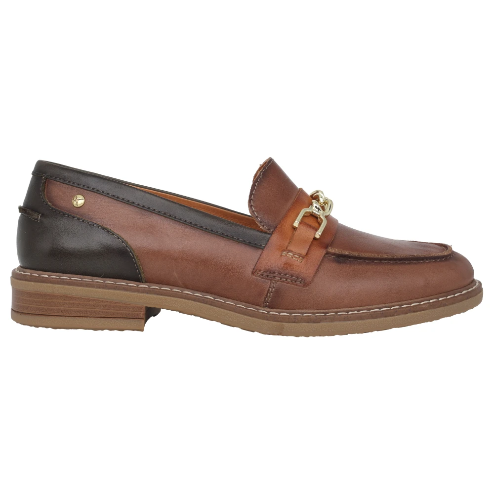 Pikolinos , Damen, Schuhe, Braun, 36 Eu