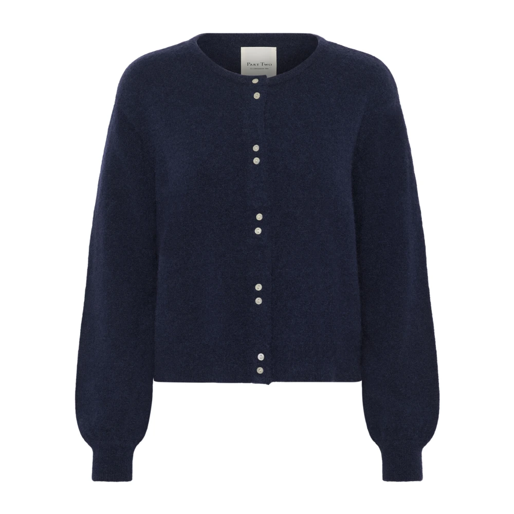 Knitwear > Cardigans - - Part Two - Modalova