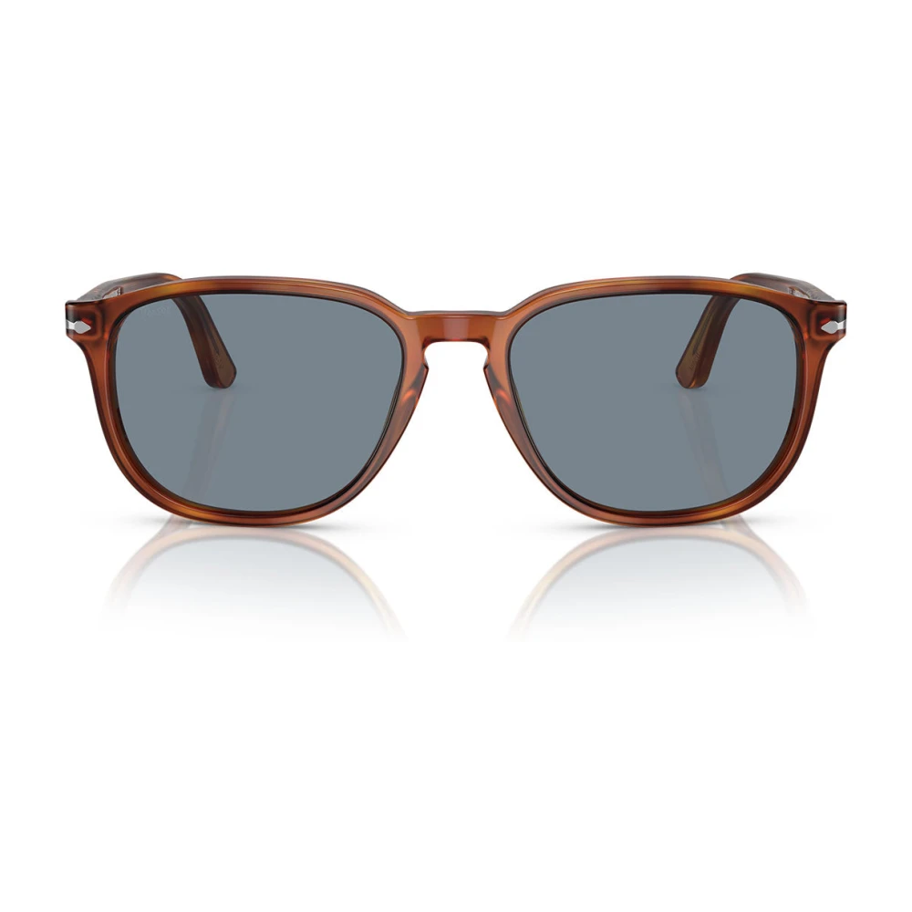 Persol , Sunglasses, Male, Brown, 52 Mm, Sunglasses - Image 6