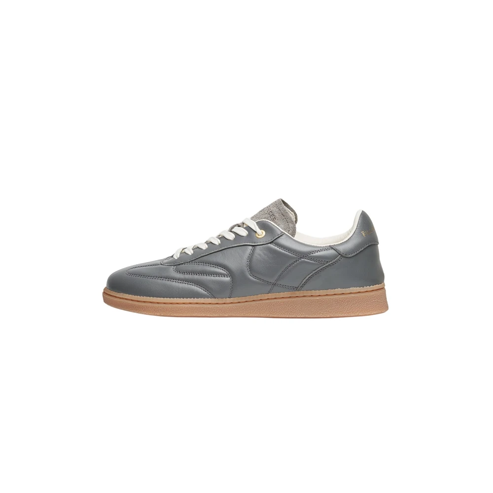 Filling Pieces Sprinter Fussquilt Grey Gray Unisex