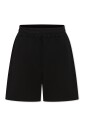 shorts-casual-en-lin-et-coton-noir