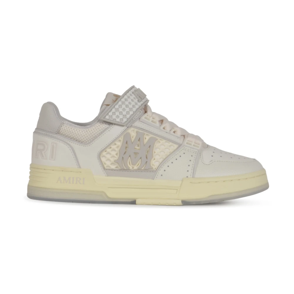 Amiri MA Skyline Heren Schoenen Wit