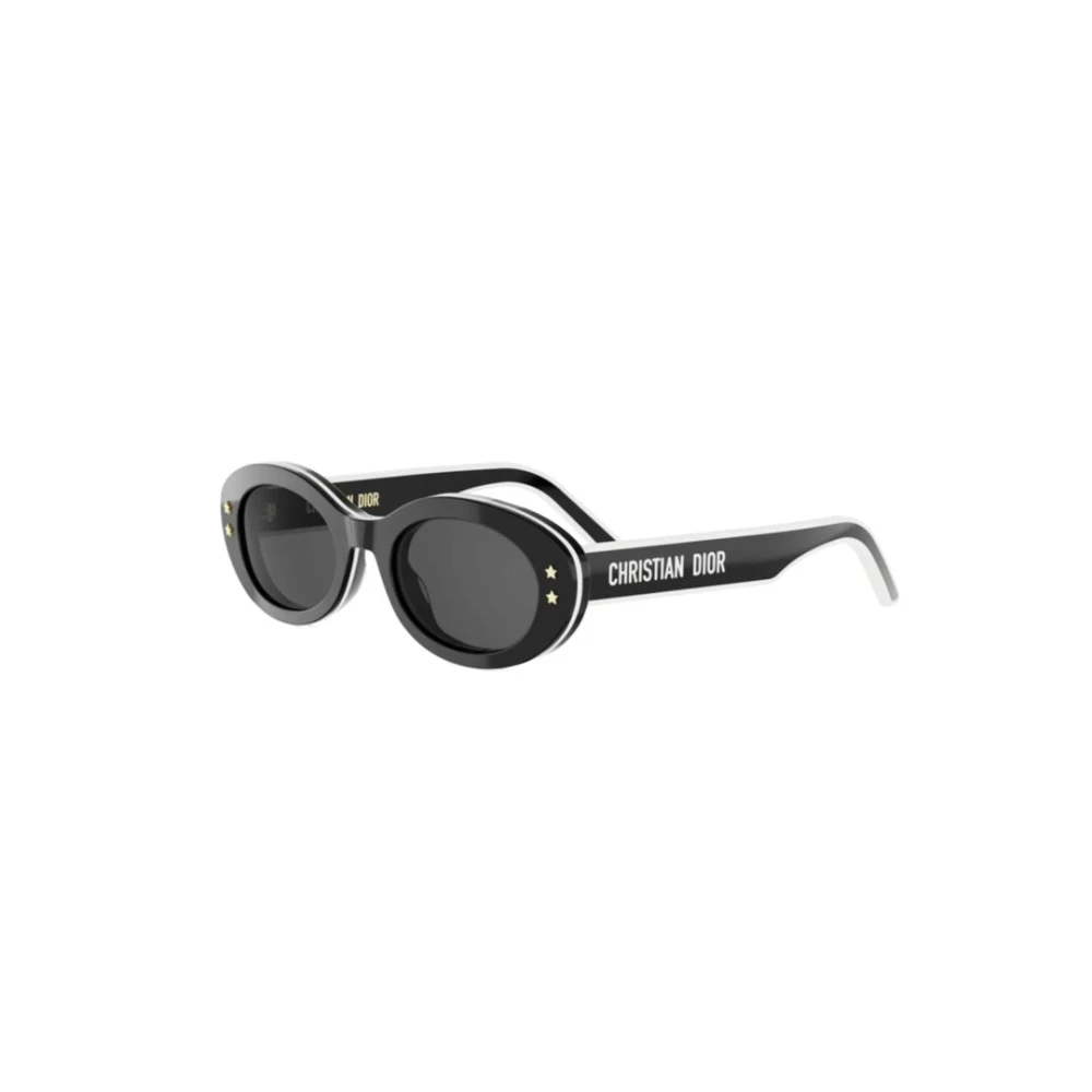 Dior Unisex Black Sunglasses, 51 Mm, Pacific B4i Sunglasses