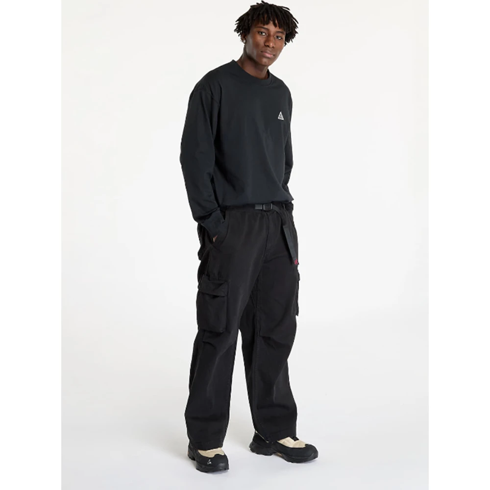 Gramicci Cargo Rig in Zwart Black Heren