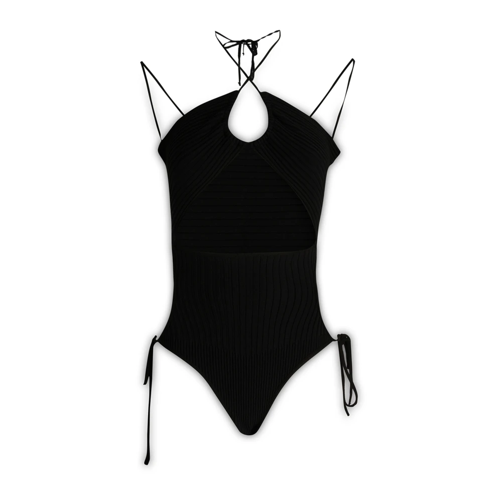 Tops > Body - - Andrea Adamo - Modalova