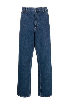 Single Knee Smith Denim Pant