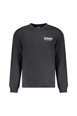 Cotton Crew Sweatshirt