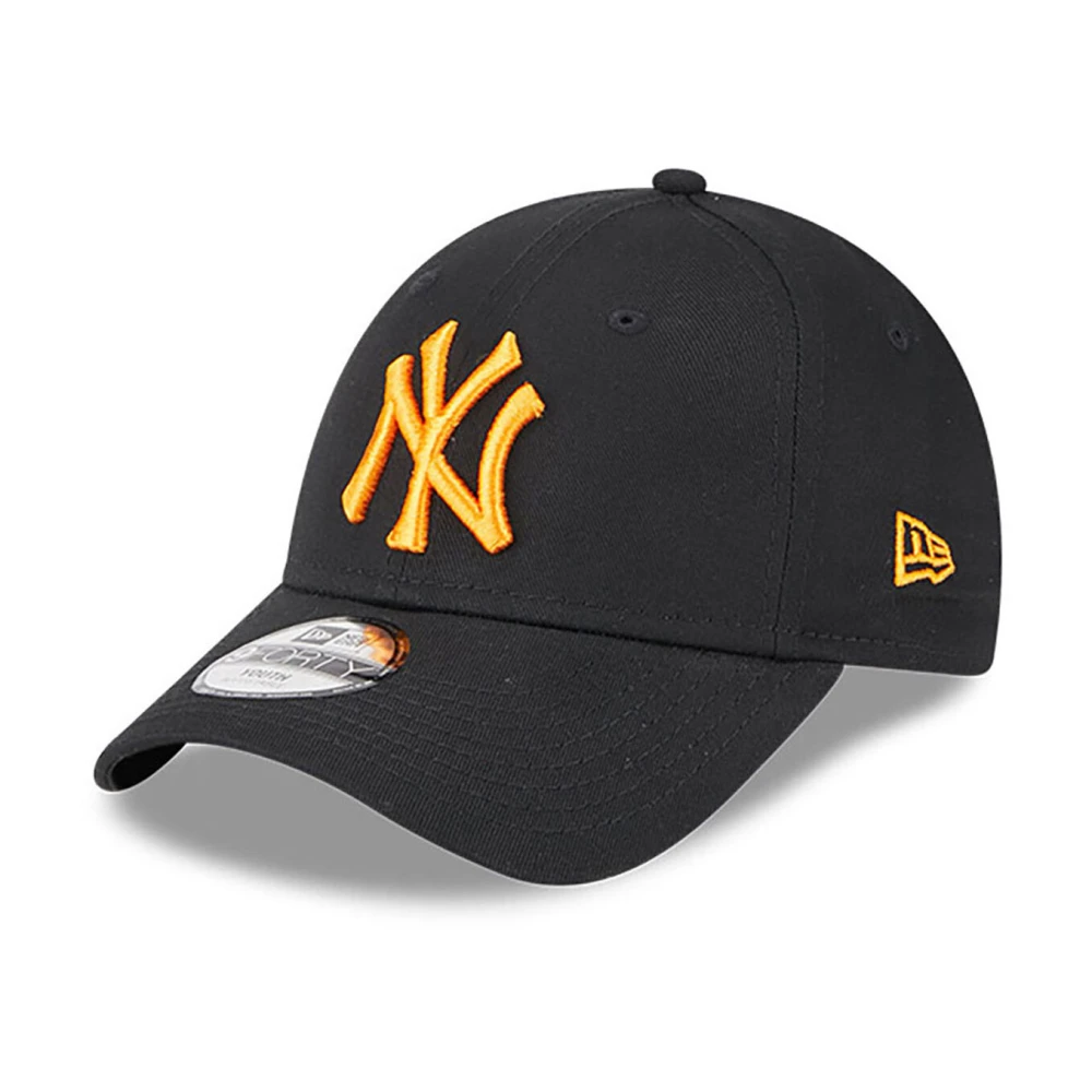New era New York Yankees Pet Black Unisex
