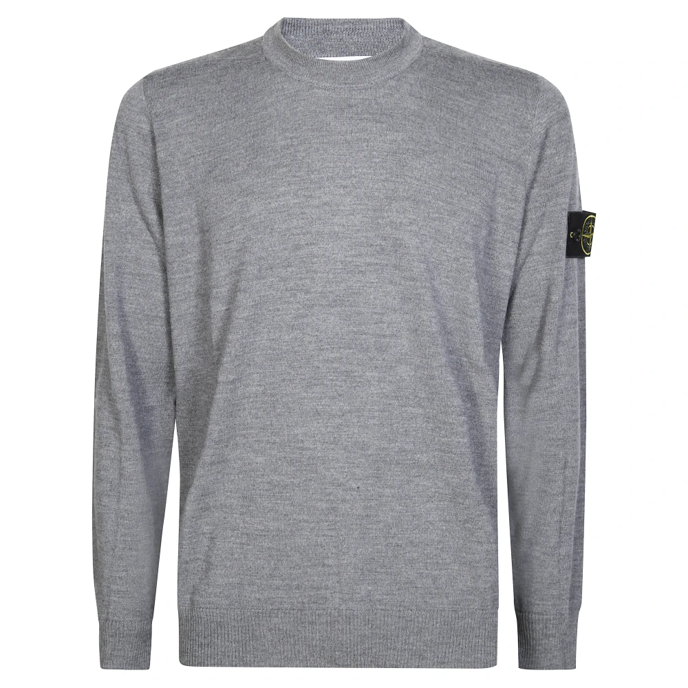 Knitwear > Round-neck Knitwear - - Stone Island - Modalova