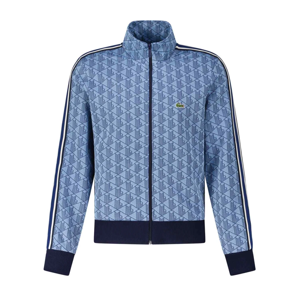 Sweatshirts & Hoodies > Zip-throughs - - Lacoste - Modalova