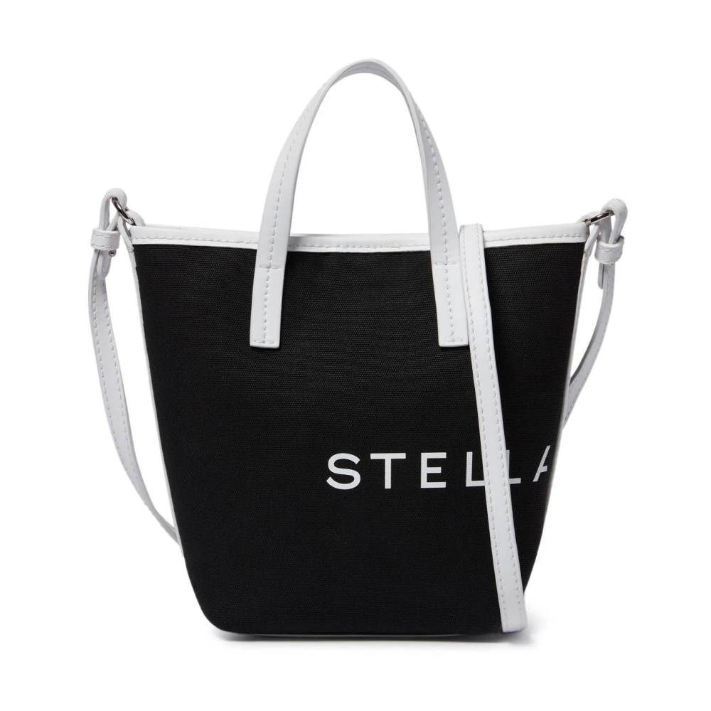 Stella Mccartney Damen Schwarz Taschen, K, One Sizegröße: