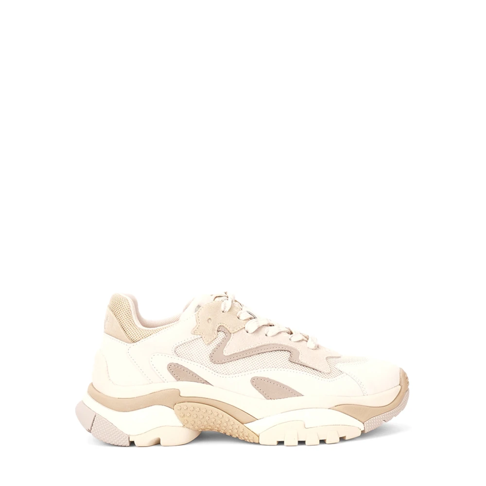 ASH Addict Chunky Dad Sneaker Dames Schoenen Veelkleurig Multicolor
