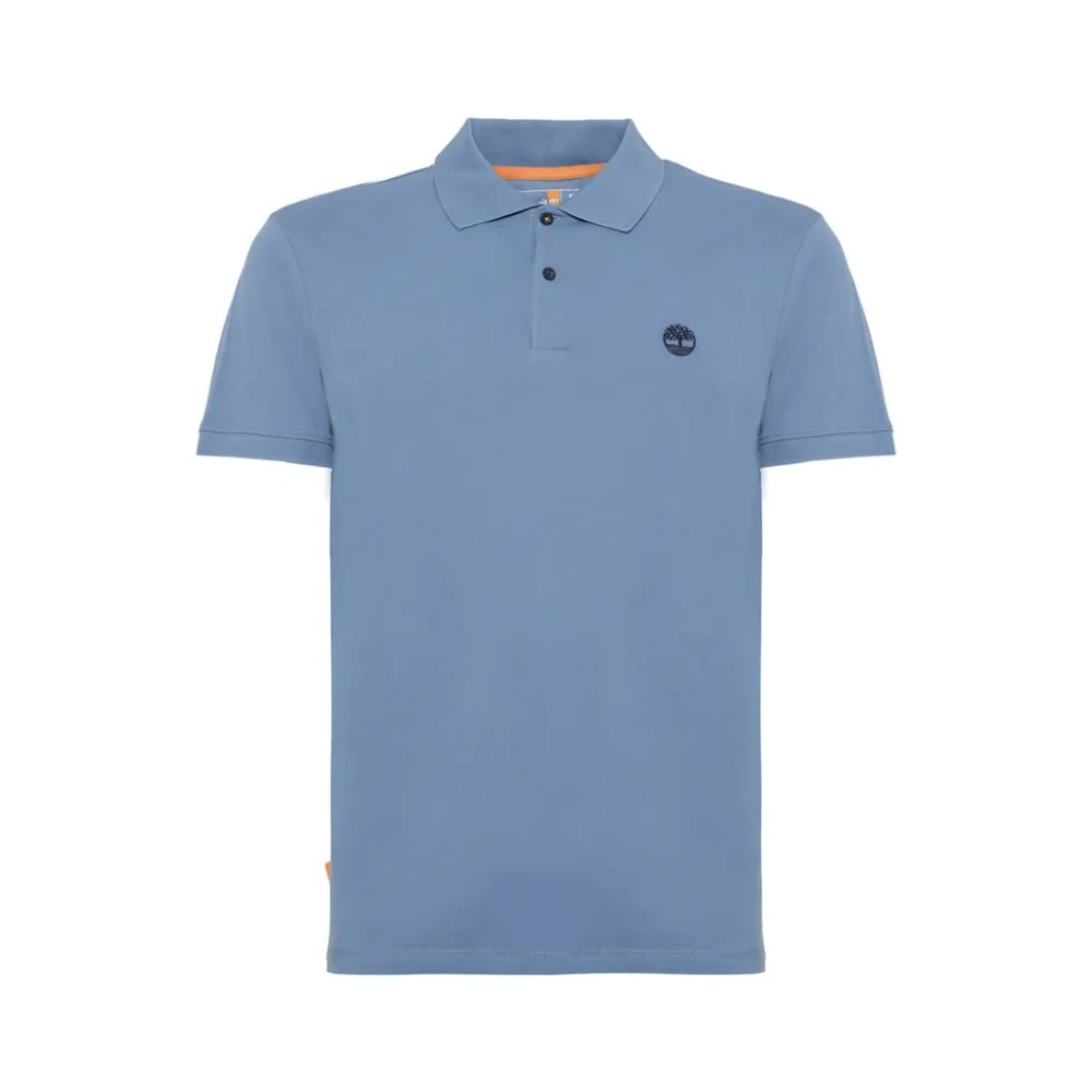 Tops > Polo Shirts - - Timberland - Modalova