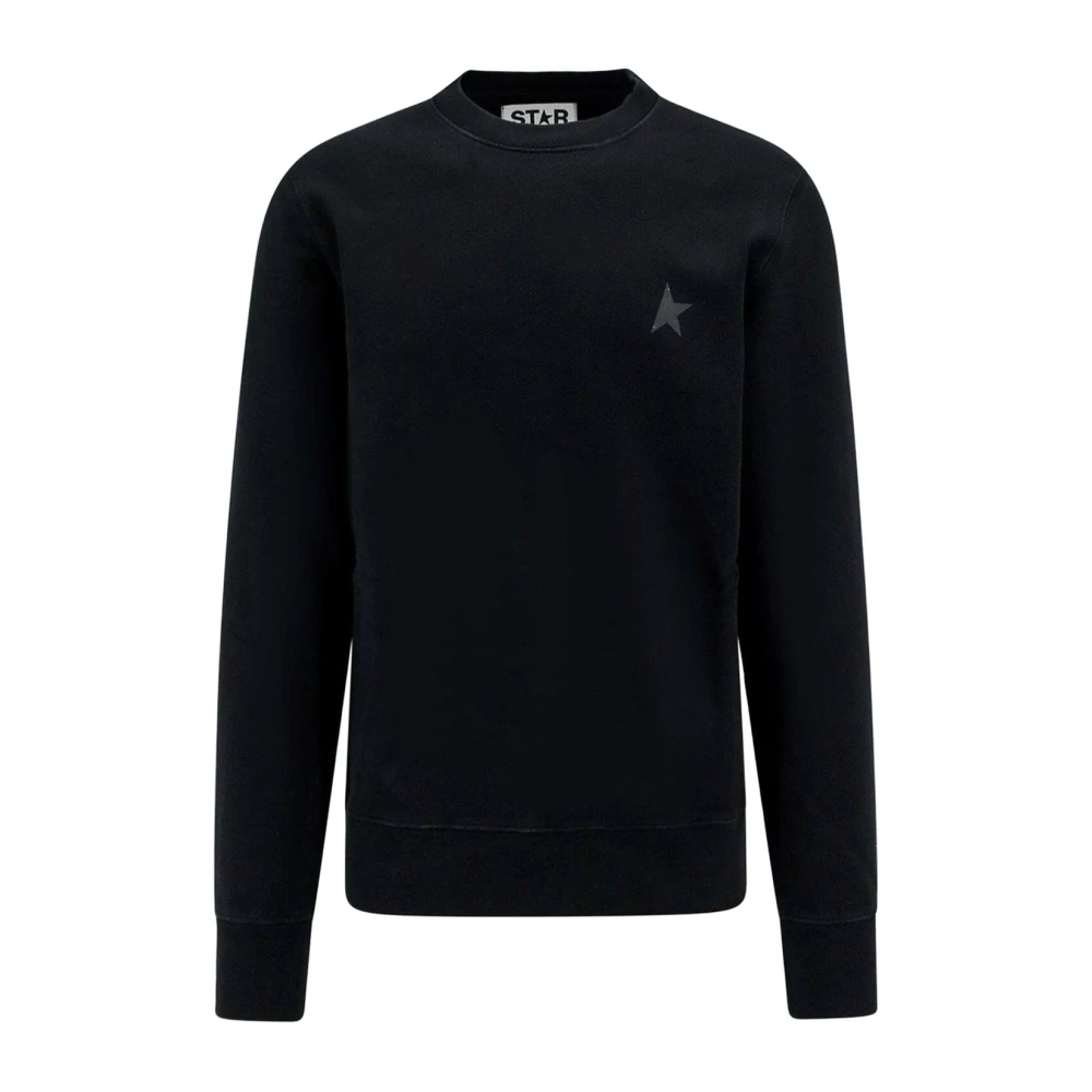 Golden Goose Donna Nero Maglie, L, New,