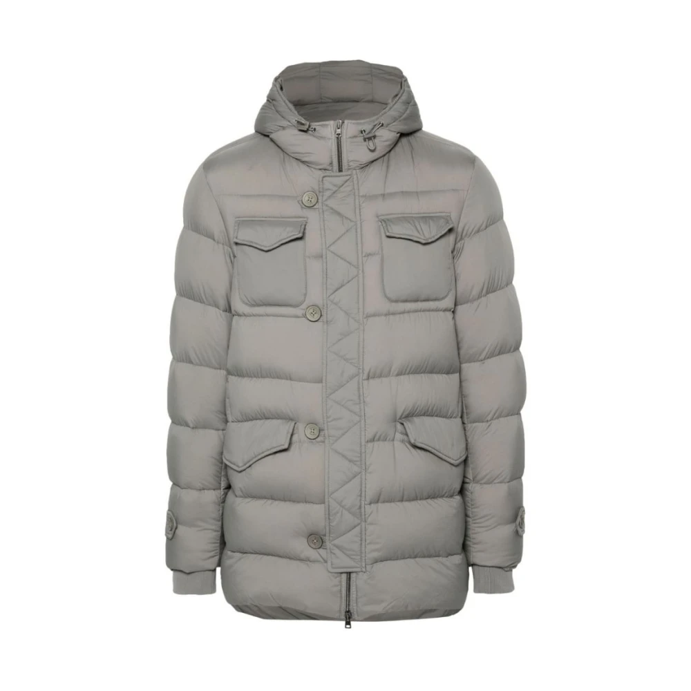 Jackets > Down Jackets - - Herno - Modalova