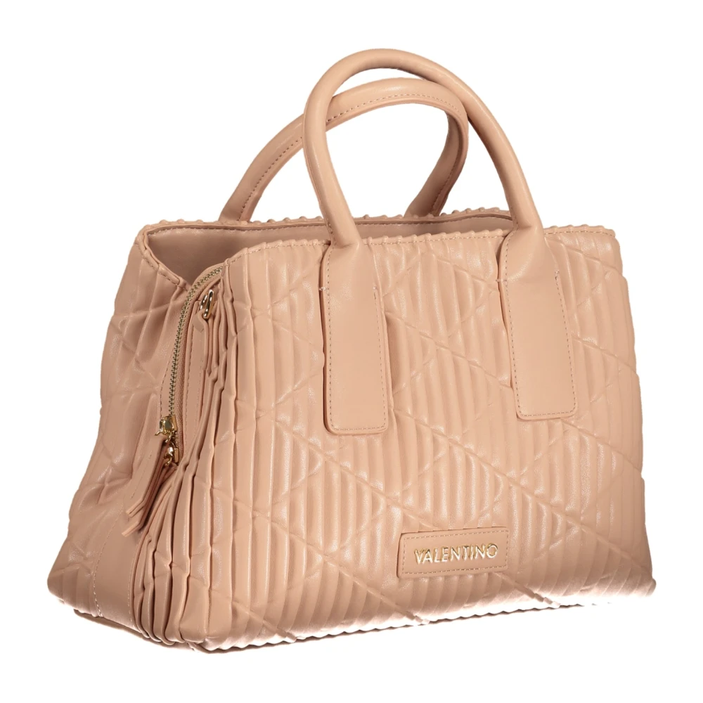 Valentino by Mario Valentino Tassen en Accessoires Pink Dames